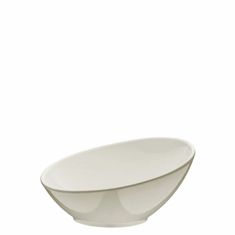 Schale Vanta 220 x 215 mm / 0,85 l Cream Neu