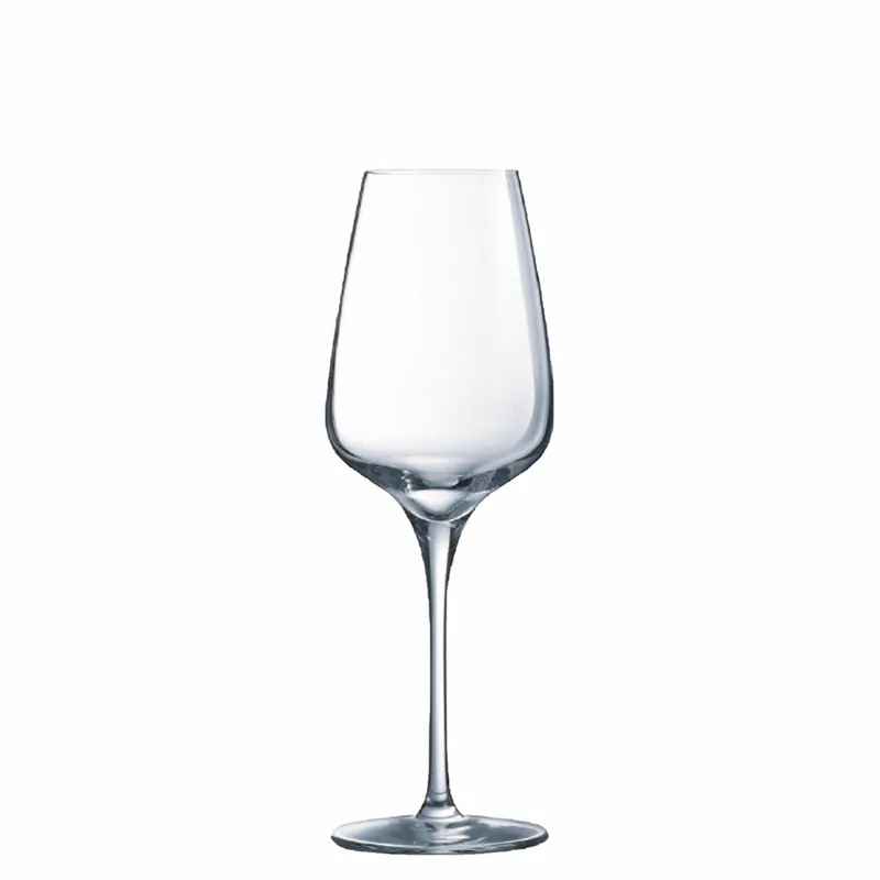 Weinkelch 80 mm / 0,35 l 0,15 /-/ feiner Mundrand Sublym Nur Für Kurze Zeit