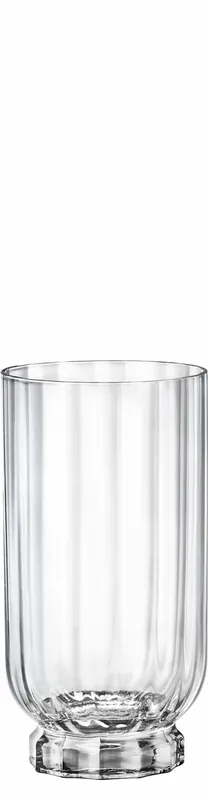 Longdrinkglas 73 mm / 0,43 l Florian Echt