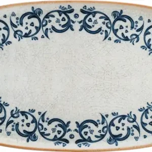Sale Platte oval Hygge 300 x 160 mm Viento