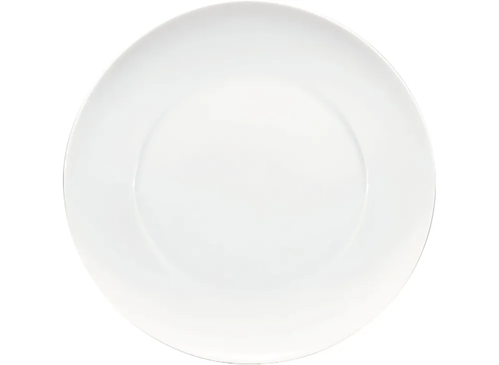 Teller flach 285 mm Grace Billig