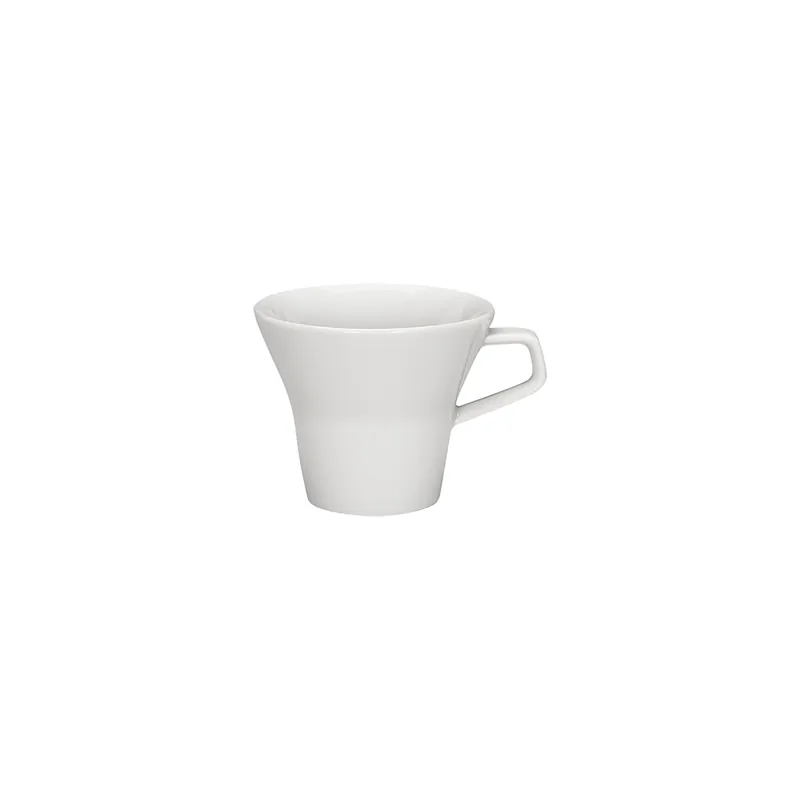 Neu Tasse hoch 93 mm / 0,22 l