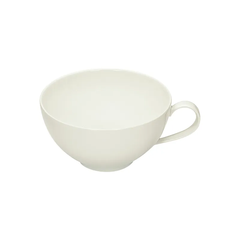 Geprüft Tasse nieder 115 mm / 0,35 l