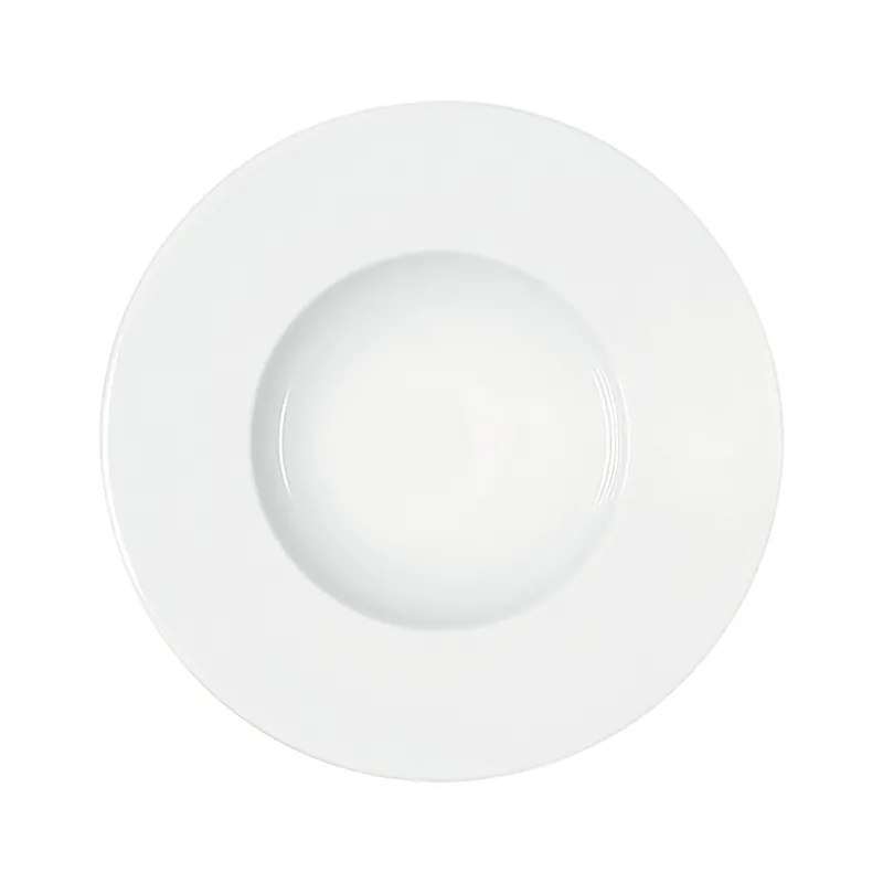 Teller tief mit breiter Fahne 284 mm / 0,47 l Bestseller