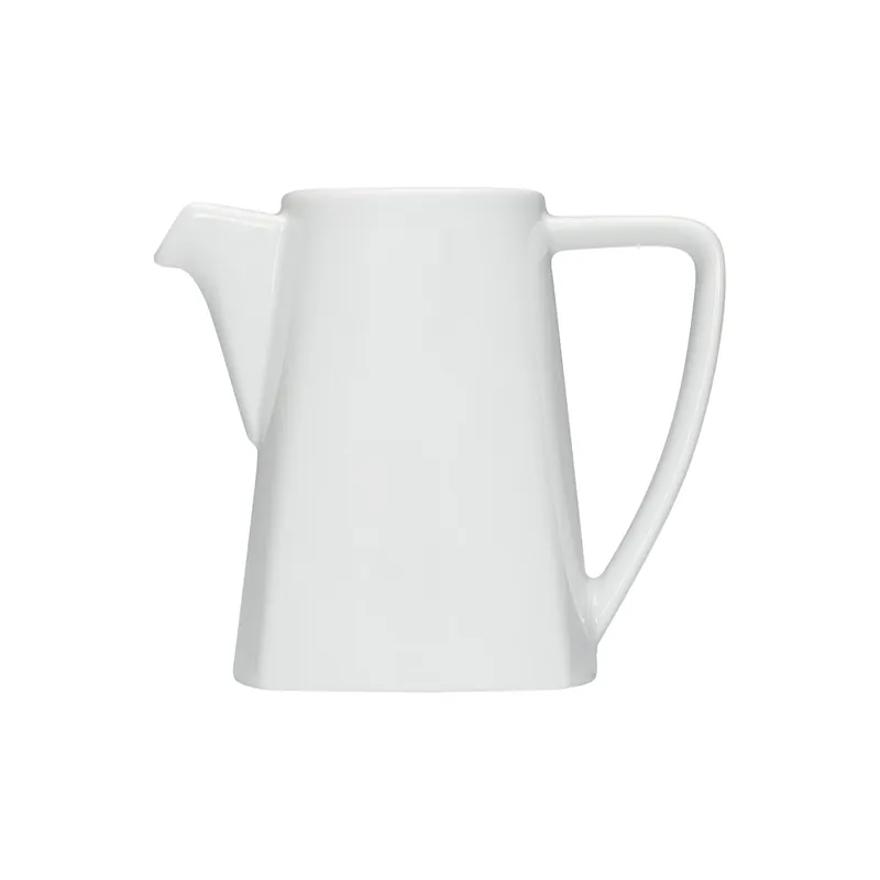 Neu Kaffeekanne Unterteil 127 mm / 0,30 l