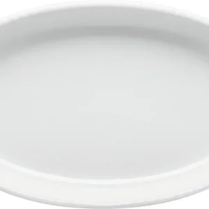 Sonderangebot Backform oval 362 x 224 x 51 mm / 2,00 l