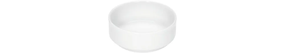 Schälchen stapelbar 102 mm / 0,18 l Saisonangebot