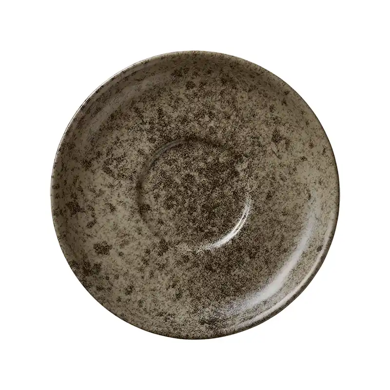 Preiswert Kombi-Untertasse 156 mm dark brown