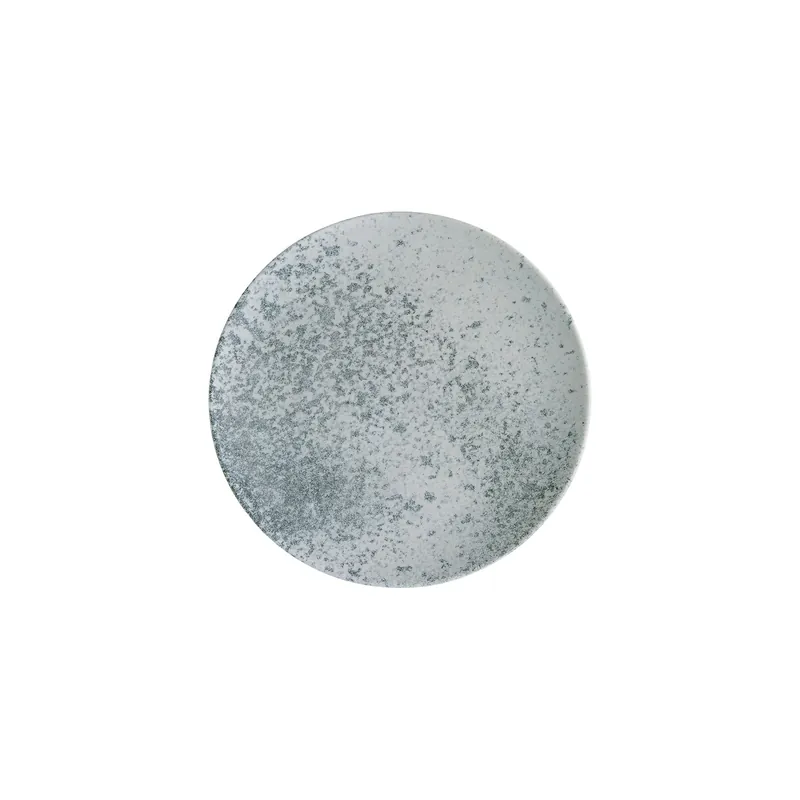 Coupteller flach rund 202 mm gray Bestpreis