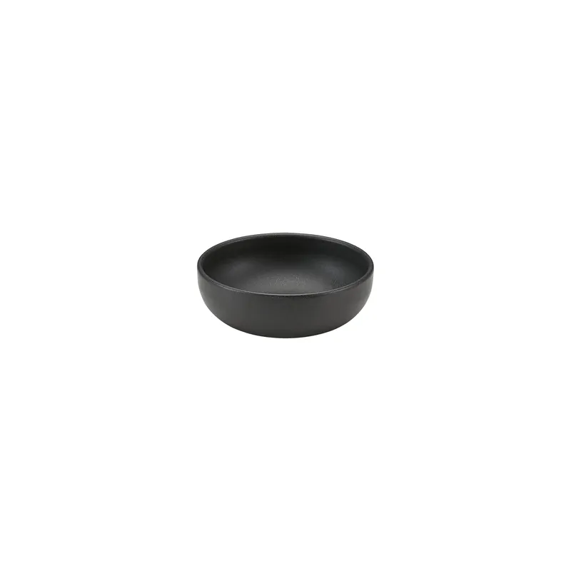 Bowl 120 mm / 0,33 l schwarz Elements Direkt Vom Hersteller