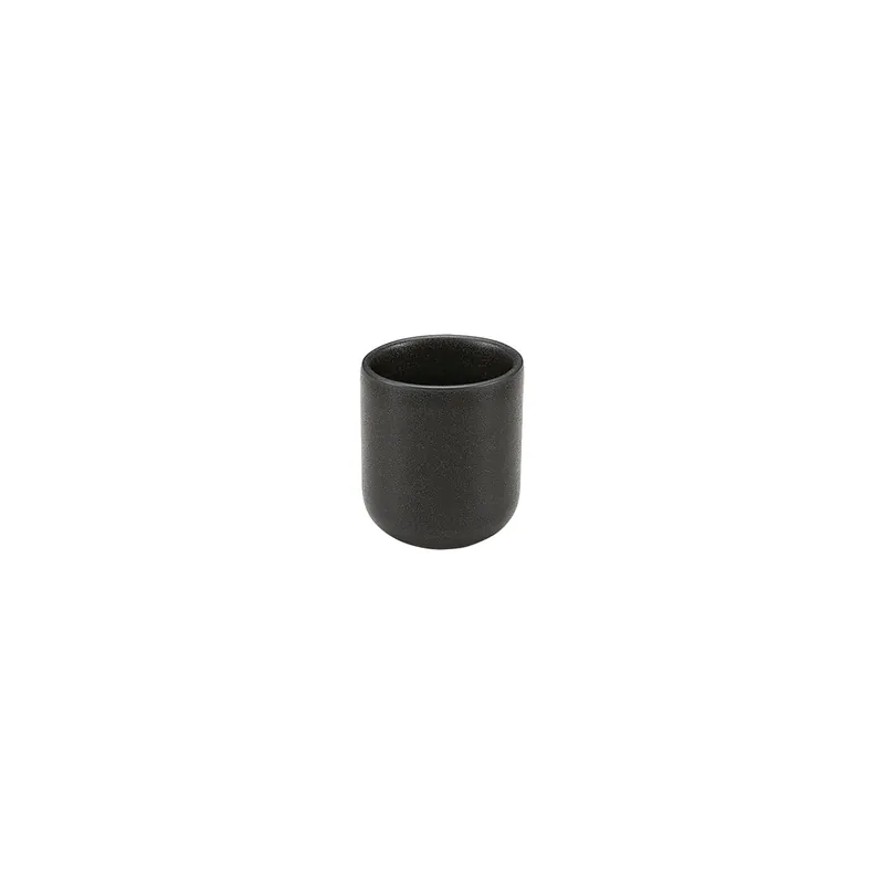 Knallerangebot Espressotasse / Dip-Schälchen 56 mm / 0,10 l schwarz Elements