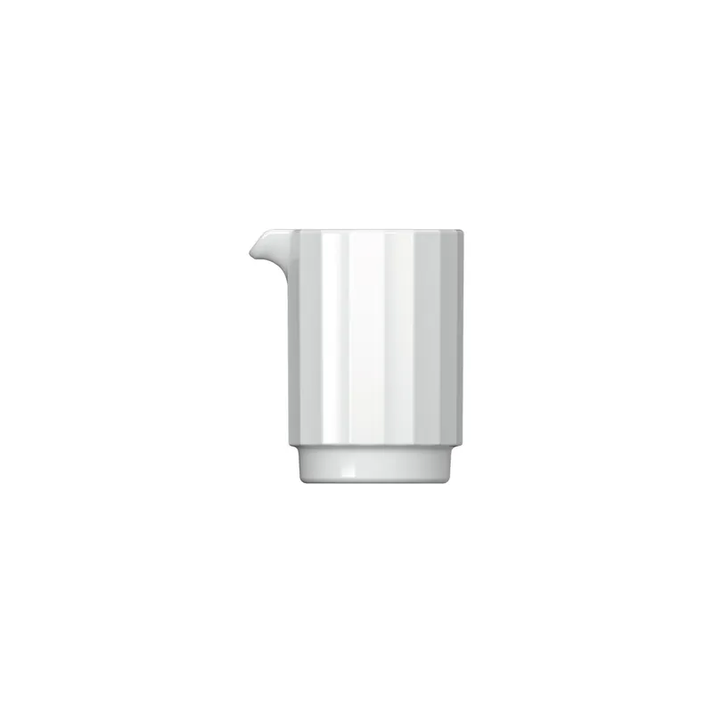 Solange Der Vorrat Reicht Gießer ohne Henkel 78 x 66 mm / 0,16 l Edge