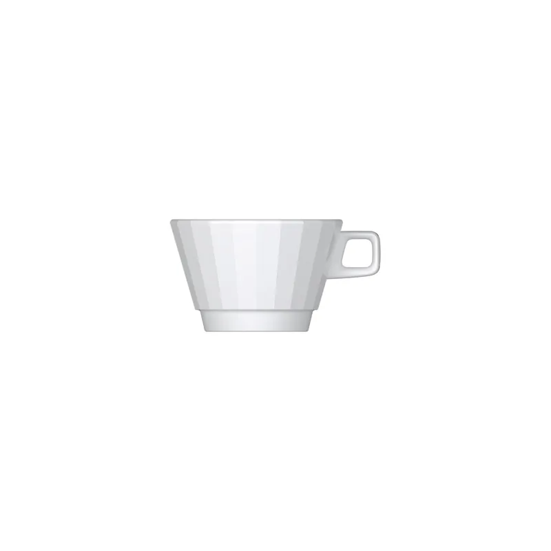 Begrenztes Angebot Tasse konisch 101 mm / 0,26 l Edge