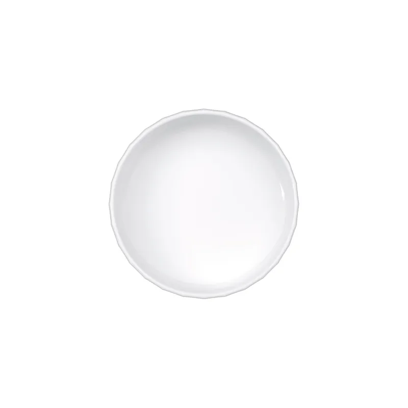 Ausverkauf Schüssel rund stapelbar 150 mm / 0,60 l Edge
