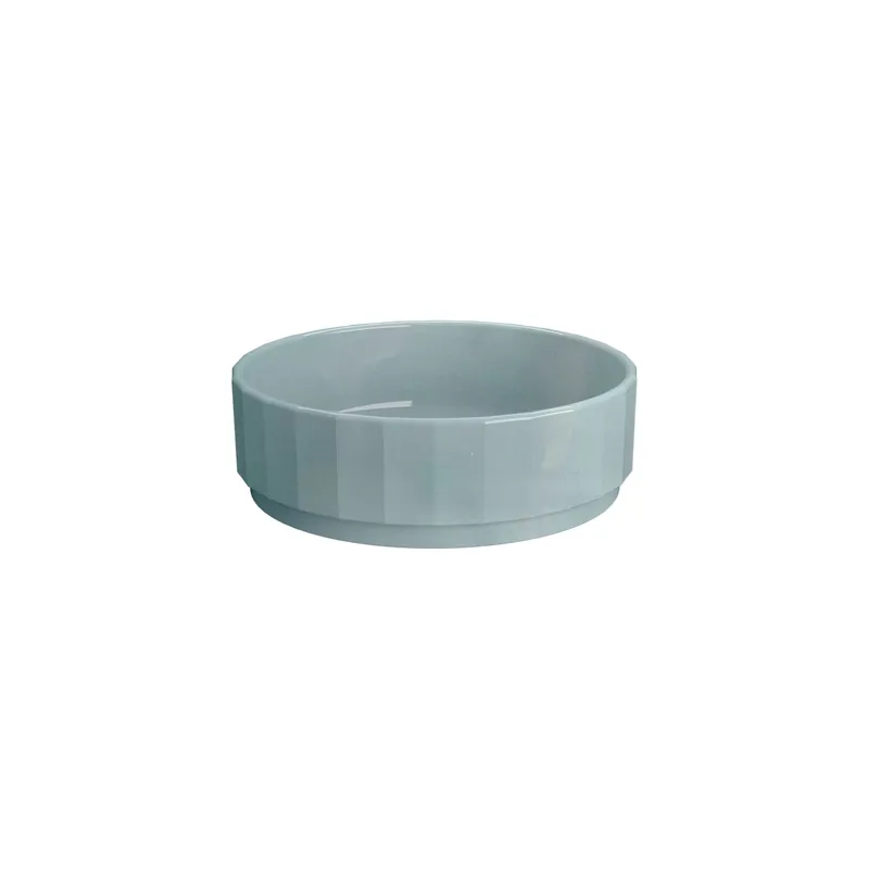 Top-Angebot Schüssel rund stapelbar 150 mm / 0,60 l Sea Edge