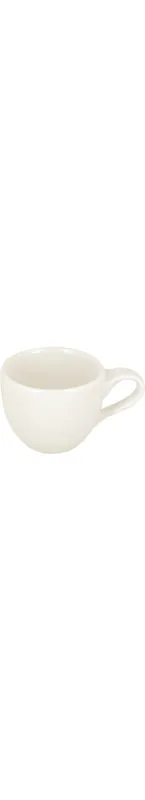 Top-Seller Espressotasse 62 mm / 0,08 l creme Anna