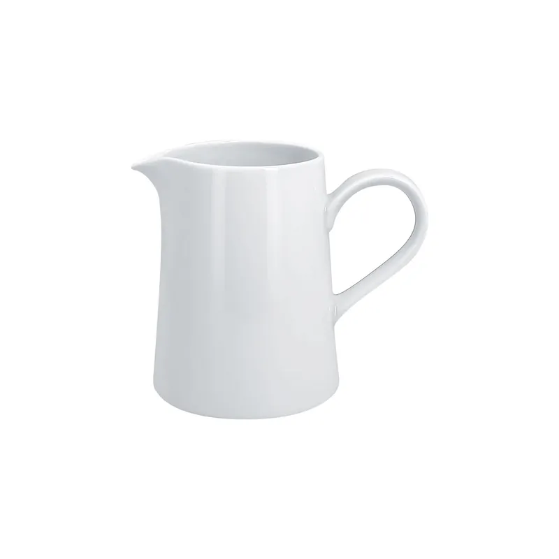 Versand Am Gleichen Tag Milchkännchen 99 mm / 0,40 l bright-white