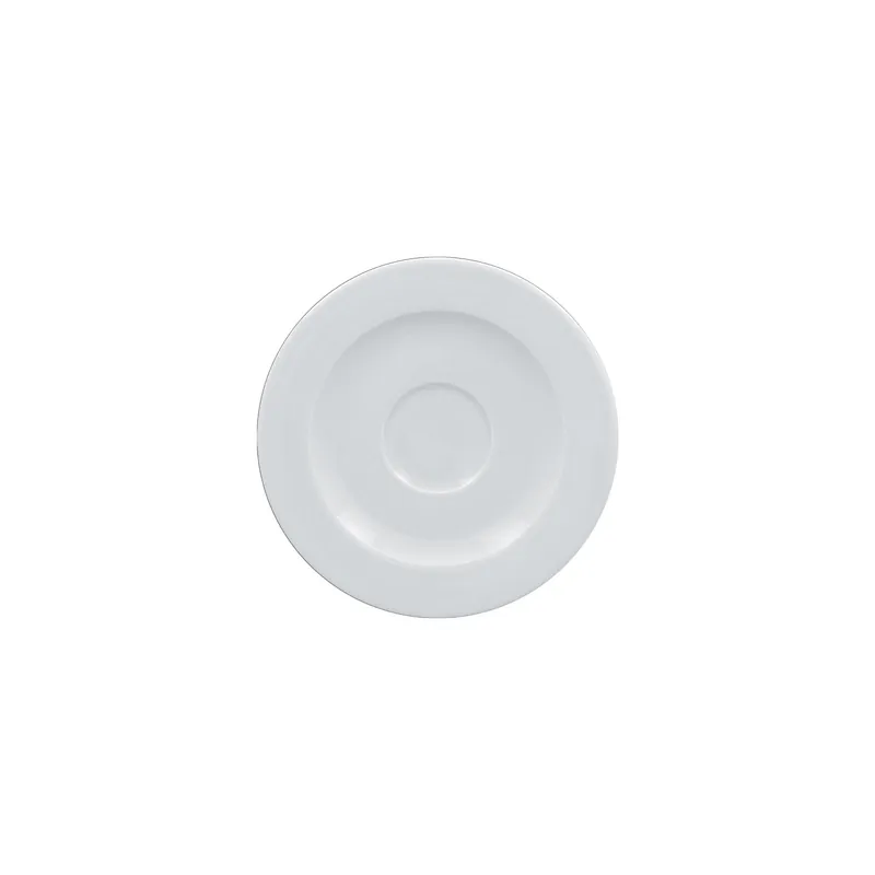 Espresso-Untertasse 130 mm bright-white für Espressotasse ASCU09 Access Top-Preis
