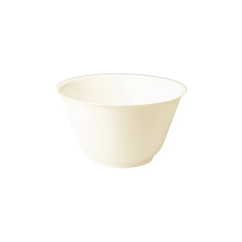 Angebot Salatschale XXL 310 mm / 6,00 l creme