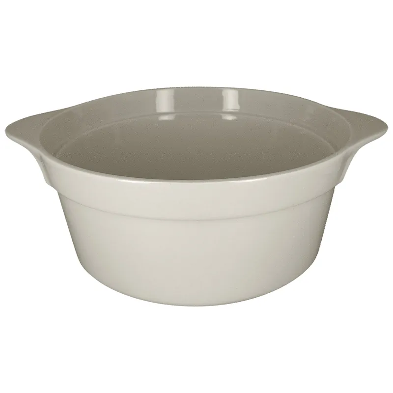 Versand Am Gleichen Tag Cocotte rund 280 mm / 4,60 l sand