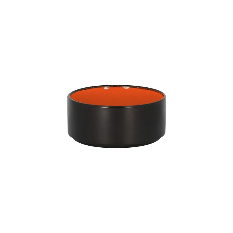 Schale 140 mm / 0,68 l orange Nur Für Kurze Zeit