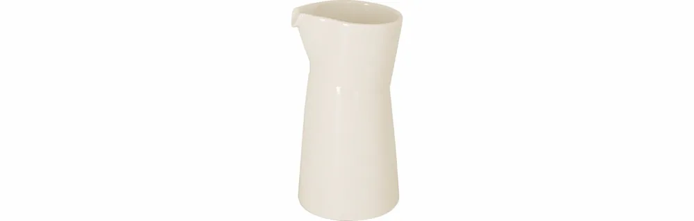 Top-Angebot Krug 0,25 l crème