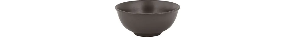 Expressversand Schale nicht stapelbar 100 mm / 0,16 l cocoa