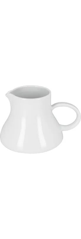 Geprüft Sauciere 0,25 l plain-white Moon