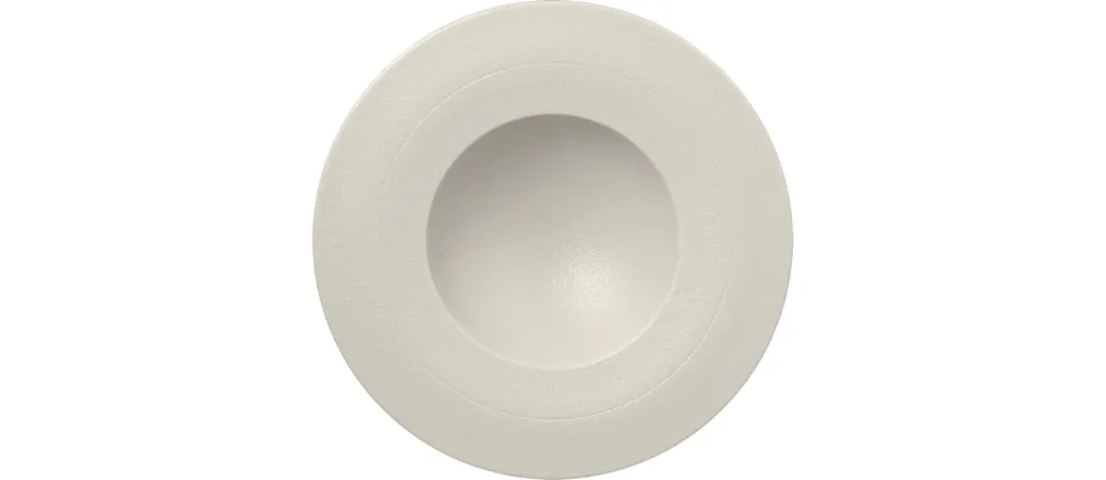 Echt Teller tief 230 mm / 0,22 l sand Neofusion