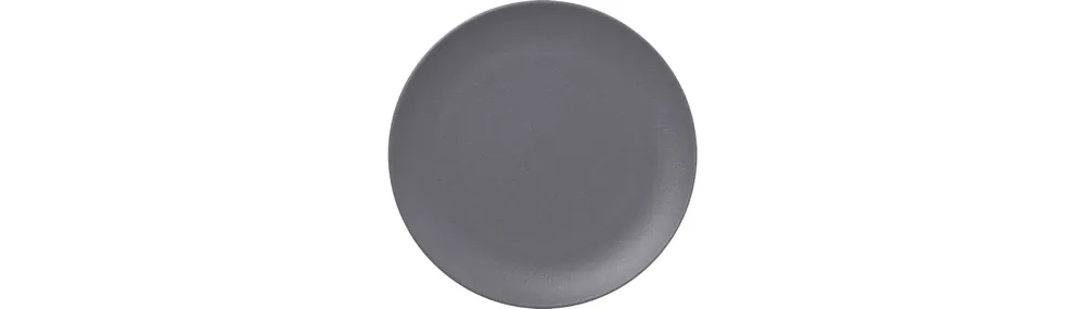 Coupteller flach 150 mm stone Neofusion Zertifiziert