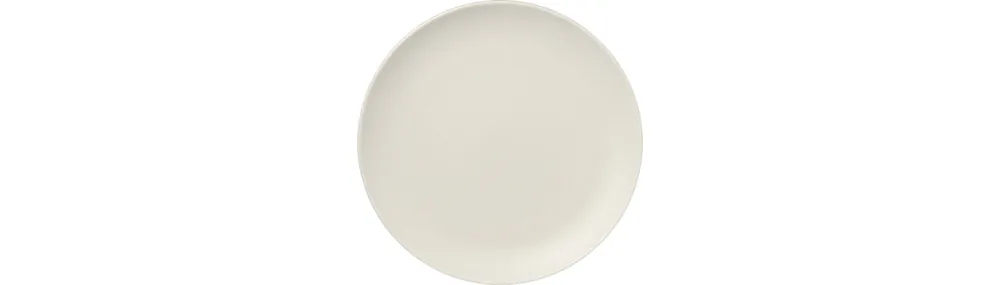 Coupteller flach 150 mm sand Neofusion Nur Heute