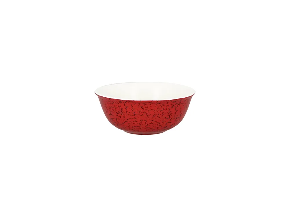 Top-Seller Reisschale 160 mm / 0,58 l rot