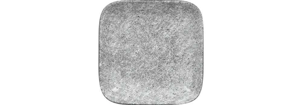 Rabatt Schale quadratisch 150 x 150 x 35 mm / 0,33 l