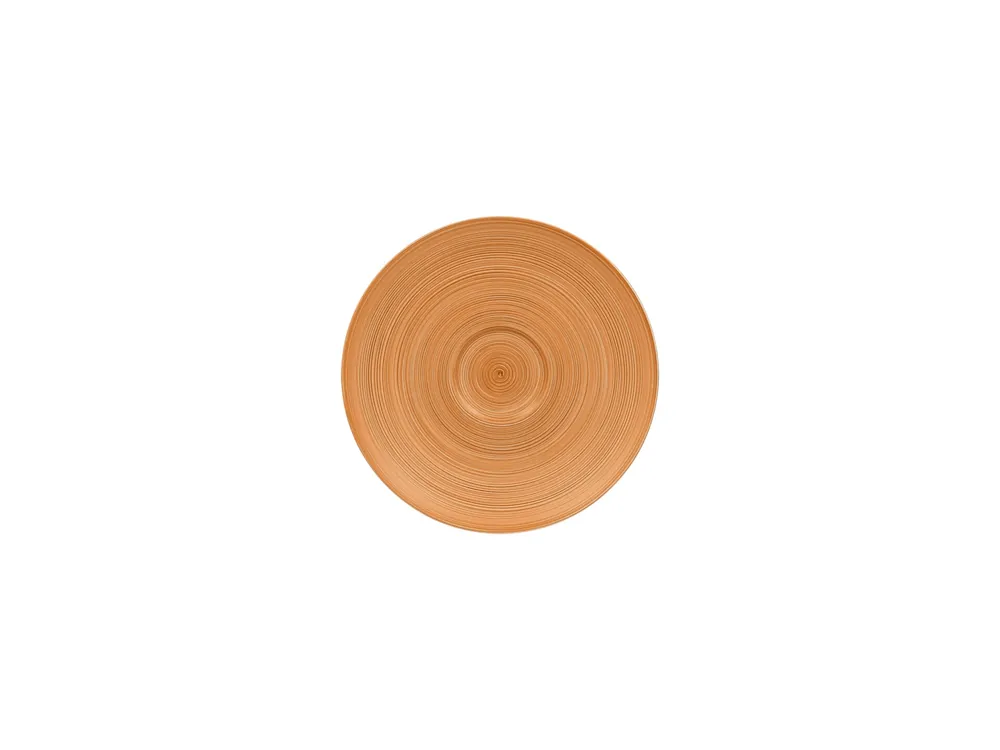 Untertasse 170 mm chestnut-brown für Tasse TRCLCU28 Finale Aktion