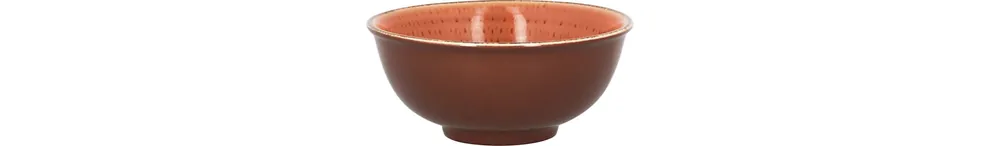 Finale Aktion Schale nicht stapelbar 120 mm / 0,27 l coral