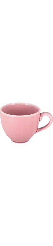 Espressotasse 60 mm / 0,09 l plain-pink Vintage Bestseller