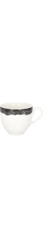 Must-Have Kaffeetasse 85 mm / 0,20 l beech-grey Woodart