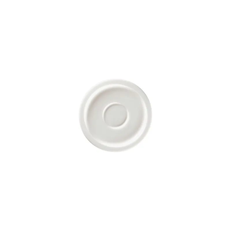 Espressountertasse 130 mm weiß Ease Weiß Finale Aktion