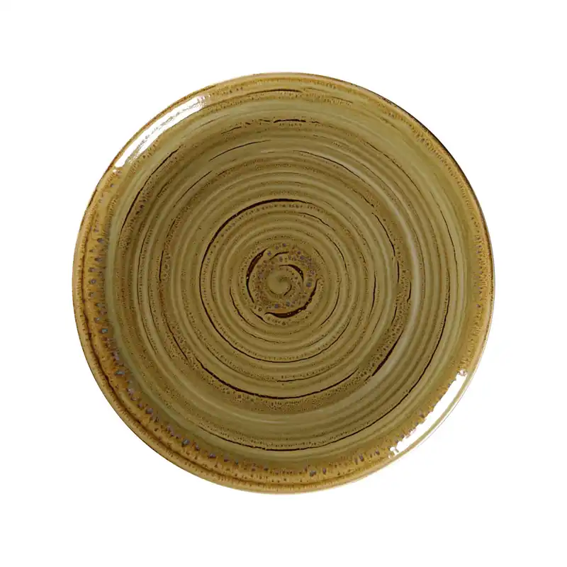 Teller flach coup 307 mm garnet beige Spot Garnet Beige Nur Heute