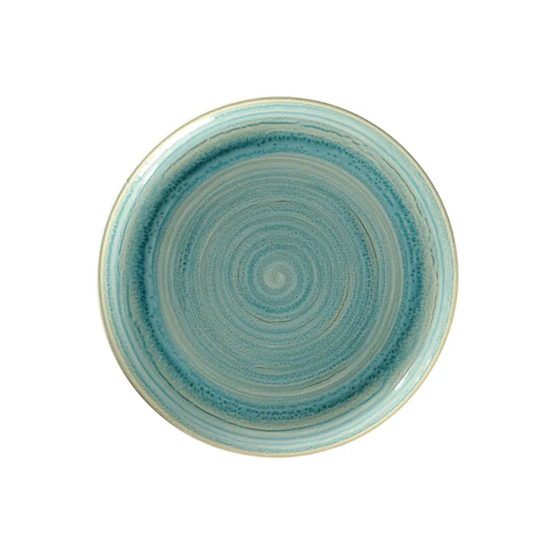 Teller flach coup 267 mm sapphire blue Spot Sapphire Blue Top-Angebot