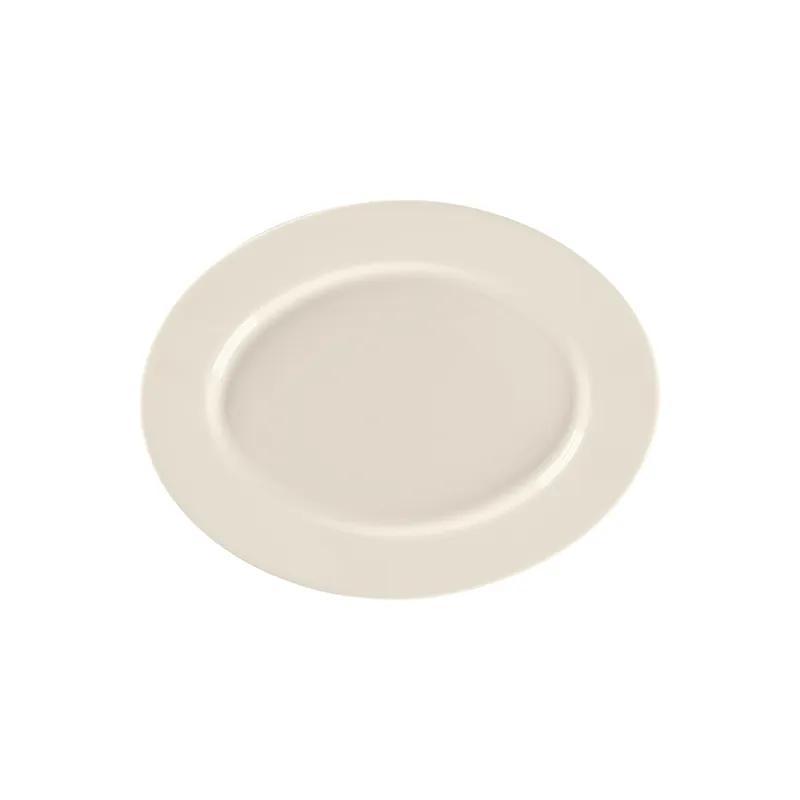 Platte oval 255 x 196 mm Le Ballet Fedra Top-Preis