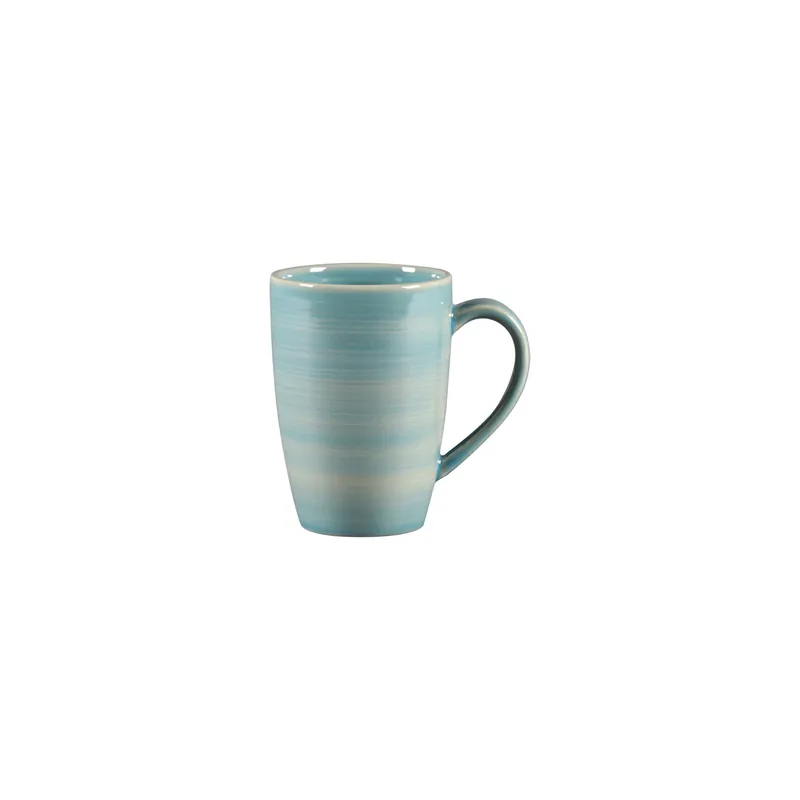 Zertifiziert Becher 75 mm / 0,26 l sapphire blue Spot Sapphire Blue