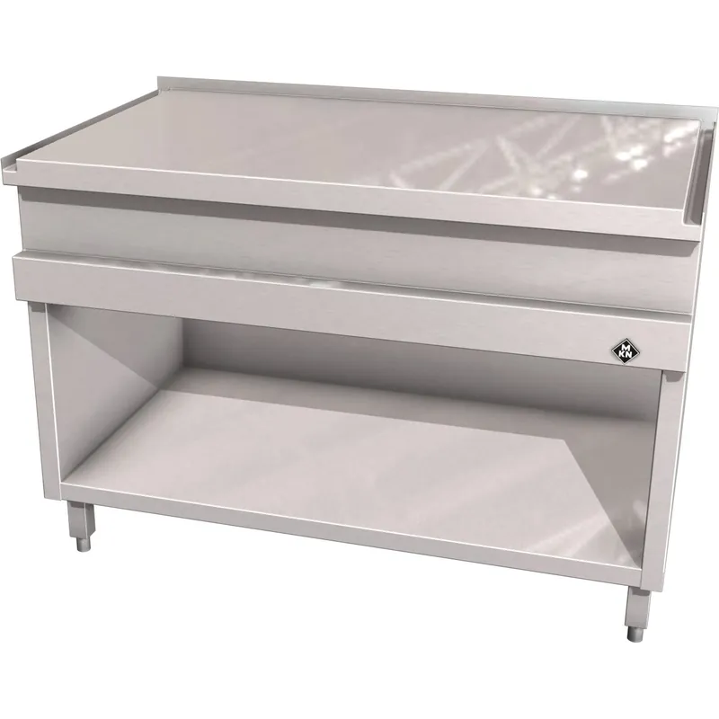 Neue Ware Arbeitstisch 1200 x 700 x 700 mm / Optima 700