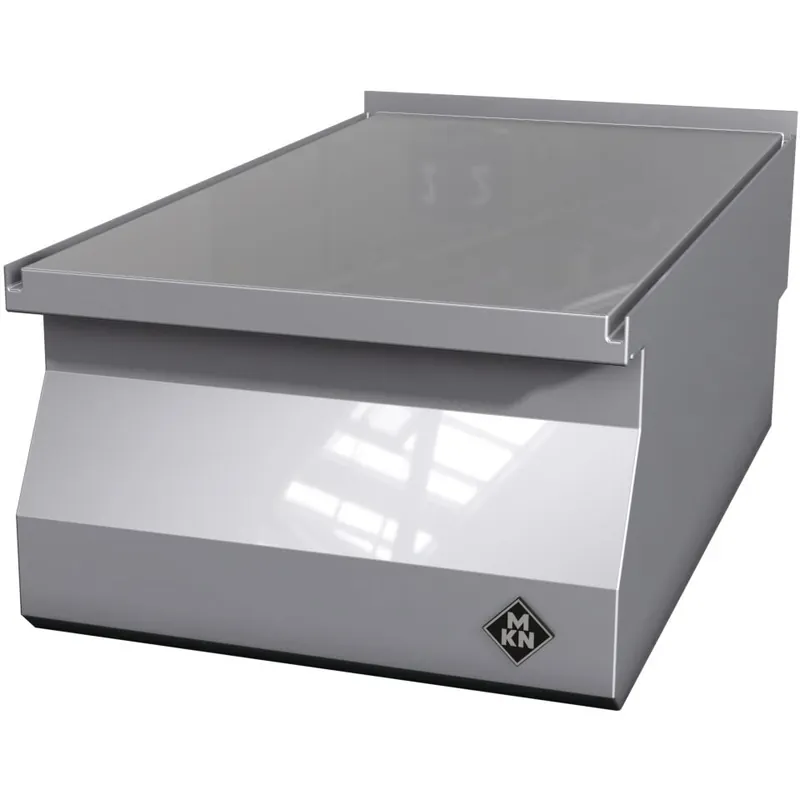 Arbeitsplatte 400 x 700 x 270 mm / Counter SL Top-Seller