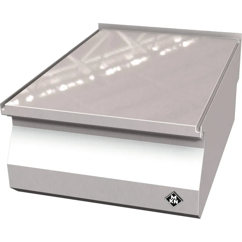 Garantierte Lieferung Arbeitsplatte 500 x 700 x 270 mm mit Kastenschublade für GN 1/1 - 150 mm tief