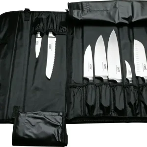 Messerset "De Luxe" Versand Am Gleichen Tag