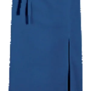 Bistroschürze marineblau Nur Für Kurze Zeit