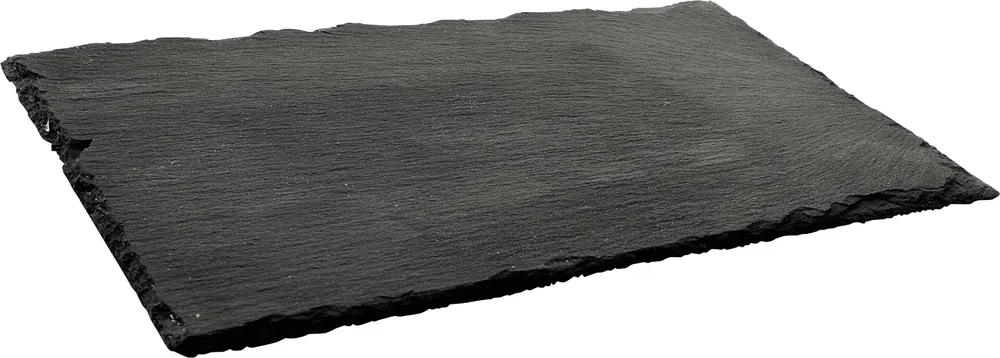 Naturschiefer-Buffetplatte GN 1/3 Heißes Angebot