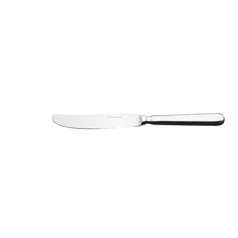Dessertmesser Monoblock 212 mm Baguette Versand Am Gleichen Tag