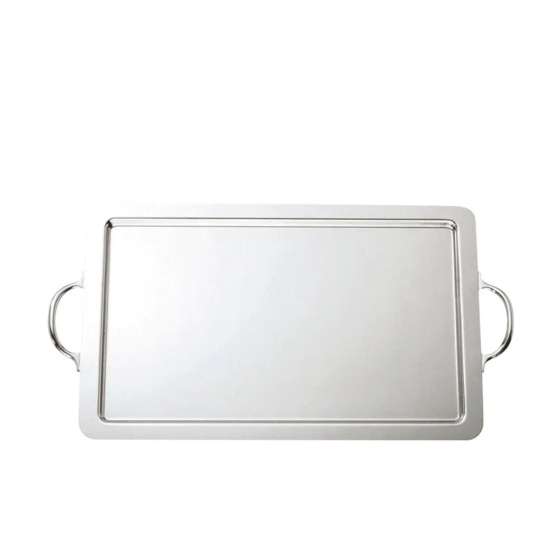 Ausstellplatte mit Griff 530 x 325 x 35 mm Excellent Mega-Angebot